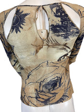 Charger l'image dans la galerie, Haut en mesh Roberto Cavalli taille 42