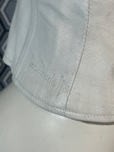 Charger l'image dans la galerie, Incroyable bustier en cuir Jean Claude Jitrois taille 38