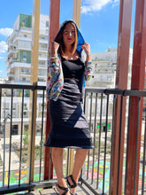 Charger l'image dans la galerie, Incroyable !!! Jupe Moschino à cerceaux taille 36