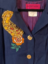 Charger l'image dans la galerie, Tailleur Christian lacroix taille 46