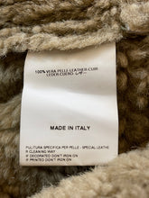 Charger l'image dans la galerie, Peau lainée Vivienne Westwood Red label taille 36