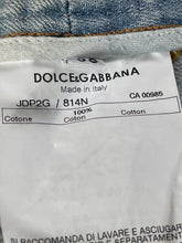 Charger l'image dans la galerie, Jean Dolce & Gabbana taille 34