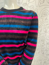 Charger l'image dans la galerie, Sweat velours Yves Saint Laurent taille 38