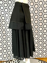 Charger l'image dans la galerie, Jupe longue Yohji Yamamoto taille 38