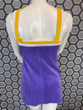 Charger l'image dans la galerie, Haut en éponge Pierre Cardin taille 38