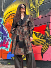 Charger l'image dans la galerie, Incroyable manteau léger Lanvin taille 40