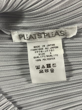 Charger l'image dans la galerie, Mini-robe Pleats Please Issey Miyake taille 38
