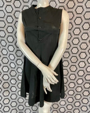 Charger l'image dans la galerie, Mini-robe Yohji Yamamoto taille 38