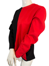 Charger l'image dans la galerie, Blouse vintage Pierre Cardin taille 40