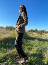 Charger l'image dans la galerie, Veste en tweed Yves Saint Laurent rive gauche taille 38