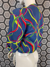 Charger l'image dans la galerie, Superbe veste rare Yves Saint Laurent rive gauche taille 38