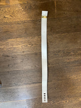 Charger l'image dans la galerie, Ceinture Hermès Medor taille 36/38