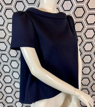 Charger l'image dans la galerie, Haut bleu marine Prada taille 42