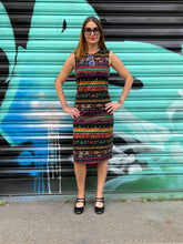 Charger l'image dans la galerie, Robe en velours Moschino taille 42