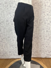 Charger l'image dans la galerie, Pantalon noir Ann Demeulemeester taille 42 neuf