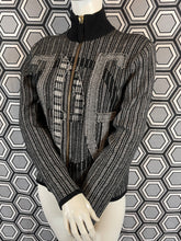Charger l'image dans la galerie, Veste en laine épaisse Jean Paul Gaultier taille 38