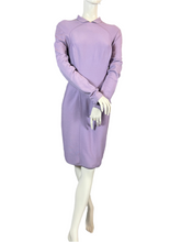 Charger l'image dans la galerie, Robe Hervé Léger mauve taille 38
