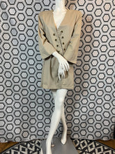 Charger l'image dans la galerie, Saharienne Yves Saint Laurent rive gauche taille 42