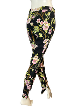 Charger l'image dans la galerie, Pantalon à fleurs Dolce & Gabbana taille 34
