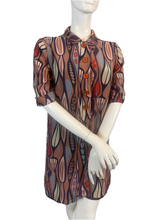 Charger l'image dans la galerie, Robe en soie Missoni taille 40