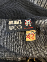 Charger l'image dans la galerie, Veste en laine épaisse Jean Paul Gaultier taille 38