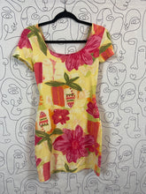 Charger l'image dans la galerie, Robe Kenzo Jungle taille 40