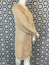 Charger l'image dans la galerie, Veste en maille épaisse Acne taille 38