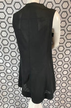 Charger l'image dans la galerie, Mini-robe Yohji Yamamoto taille 38