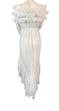 Charger l'image dans la galerie, Superbe robe Jean Paul Gaultier et son crop top assorti taille 36