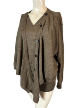 Charger l'image dans la galerie, Pull Lemaire taille 38