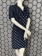 Charger l'image dans la galerie, Robe à pois Paul Smith Black taille 36