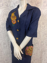 Charger l'image dans la galerie, Tailleur Christian lacroix taille 46