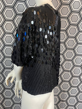 Charger l'image dans la galerie, Haut Oleg Cassini taille 38