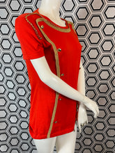 Charger l'image dans la galerie, Haut JC de Castelbajac taille 42