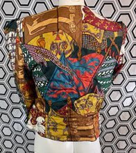 Charger l'image dans la galerie, Veste Hermès réversible taille 40