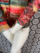 Charger l'image dans la galerie, Chemise Jean Paul Gaultier taille 34