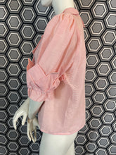 Charger l'image dans la galerie, Chemisier Weill en soie taille 40