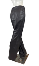 Charger l'image dans la galerie, Pantalon en cuir Mugler taille 36