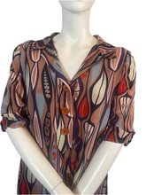 Charger l'image dans la galerie, Robe en soie Missoni taille 40