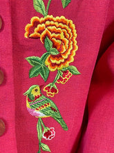 Charger l'image dans la galerie, Superbe veste brodée Kenzo taille 42
