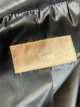 Charger l'image dans la galerie, Perfecto Alaïa taille 36