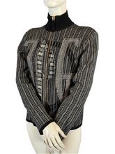 Charger l'image dans la galerie, Veste en laine épaisse Jean Paul Gaultier taille 38