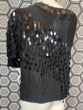 Charger l'image dans la galerie, Haut Oleg Cassini taille 38