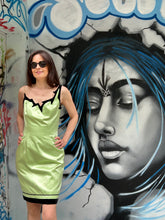 Charger l'image dans la galerie, Superbe et rare robe Thierry Mugler taille 40