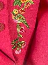 Charger l'image dans la galerie, Superbe veste brodée Kenzo taille 42