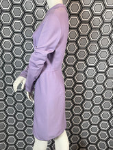 Charger l'image dans la galerie, Robe Hervé Léger mauve taille 38