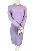 Charger l'image dans la galerie, Robe Hervé Léger mauve taille 38