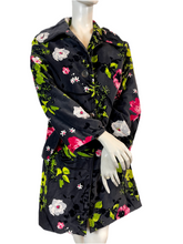 Charger l'image dans la galerie, Incroyable manteau kenzo en velours taille 36