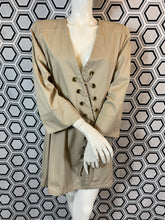 Charger l'image dans la galerie, Saharienne Yves Saint Laurent rive gauche taille 42