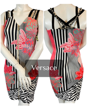 Charger l'image dans la galerie, Robe Versace Jeans taille 38